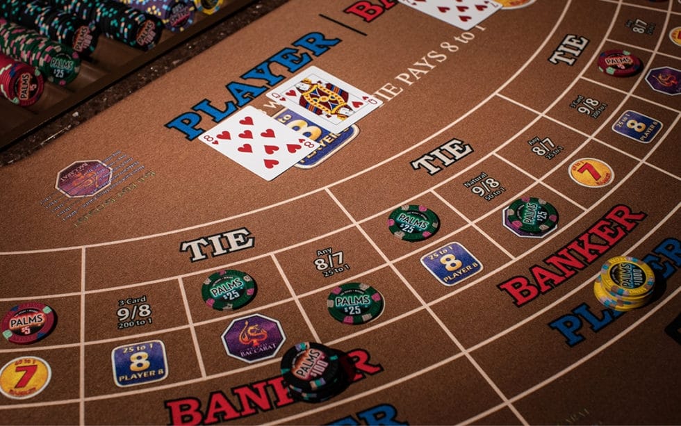 Cách Chơi Baccarat Hiệu Quả Bí Để Giành Chiến Thắng 